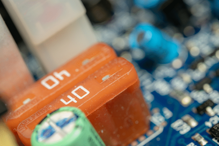 Semiconductor Fuses vs. Conventional Fuses: A Complete Technical Comparison