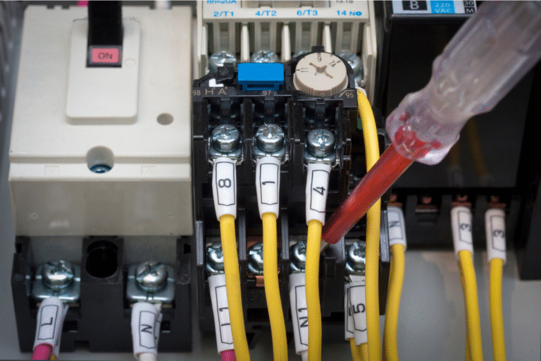 Essential Control & Automation Components for Modern Industrial Systems